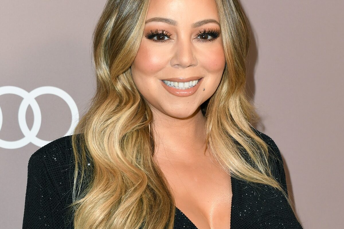 Mariah Carey a recunoscut că anul trecut nu a fost cel mai grozav pentru ea. Declarația artistei vine în urma zvonurilor legate de separarea de Bryan Tanaka
