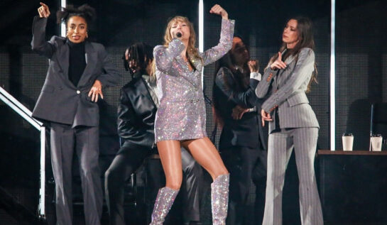Moduri în care Taylor Swift a schimbat industria muzicală. Oamenii îi urmează exemplul la fiecare pas