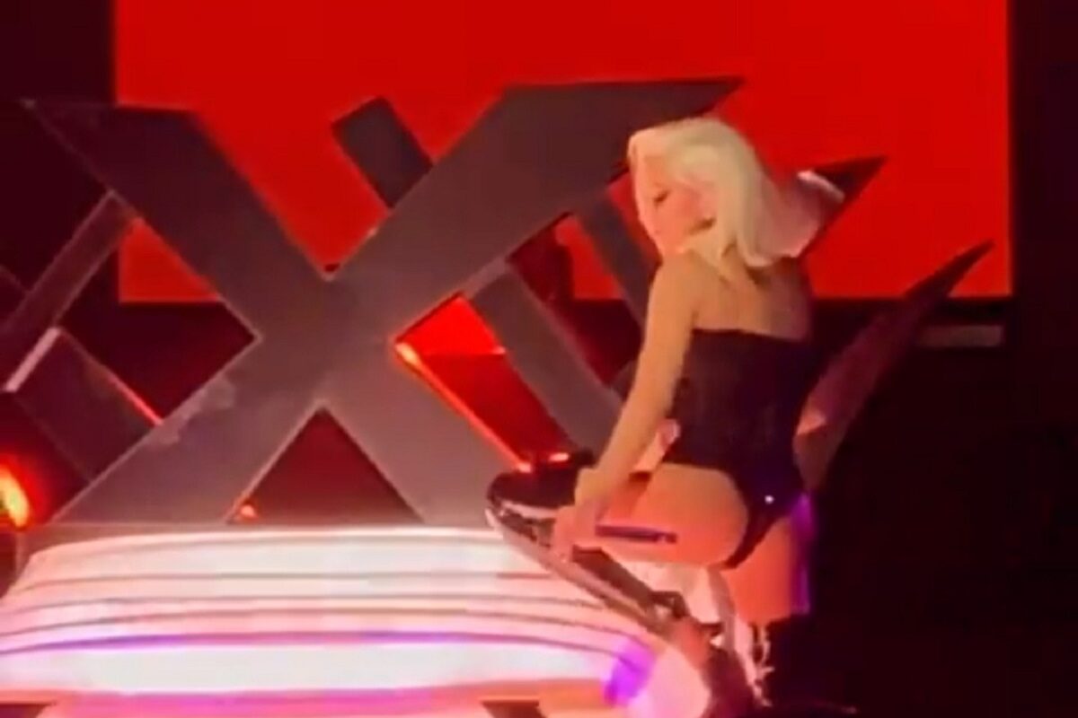 A fost dezvăluită metoda prin care Christina Aguilera a slăbit 18 kilograme. Fizicul cântăreței i-a uimit pe fani