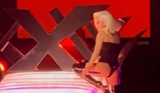 A fost dezvăluită metoda prin care Christina Aguilera a slăbit 18 kilograme. Fizicul cântăreței i-a uimit pe fani