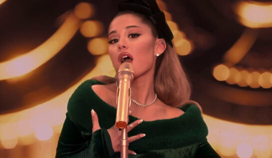 Ariana Grande a lansat un nou single. Cum sună melodia “Yes, And?”