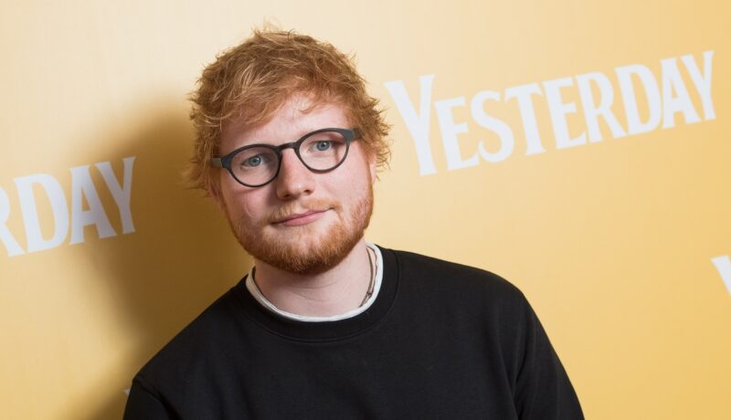 Ed Sheeran a publicat un videoclip amuzant din timpul concertului său din Japonia: „Am făcut-o cu stil”