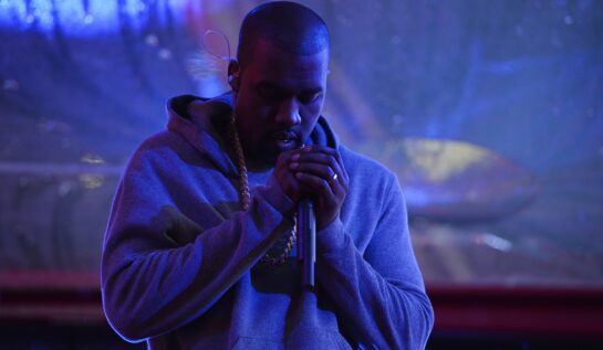 Kanye West a dezvăluit că fiica lui îl ajută cu un videoclip pentru viitorul său album. Fetița este cunoscută pentru talentul ei