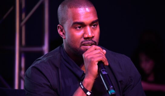 Kanye West ar putea regreta faptul că și-a montat o proteză de titan. Un celebru dentist australian a făcut dezvăluiri