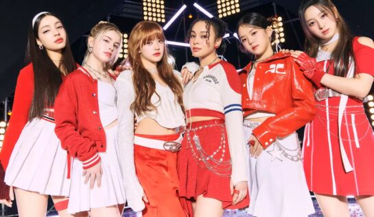 Noul grup muzical VCHA a debutat cu piesa „Girls of the Year”. Cele șase fete intenționează să cucerească lumea