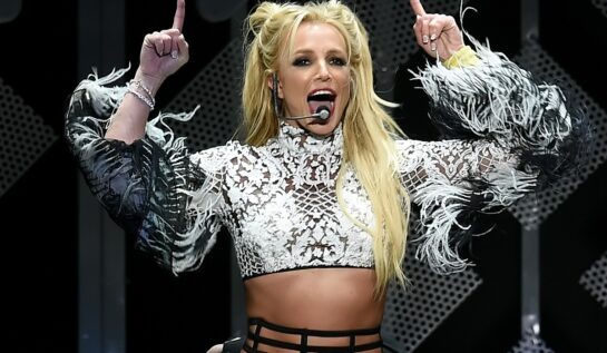 Britney Spears a vorbit deschis despre pasiunea ei pentru mâncare: „Mai mult, vă rog!”