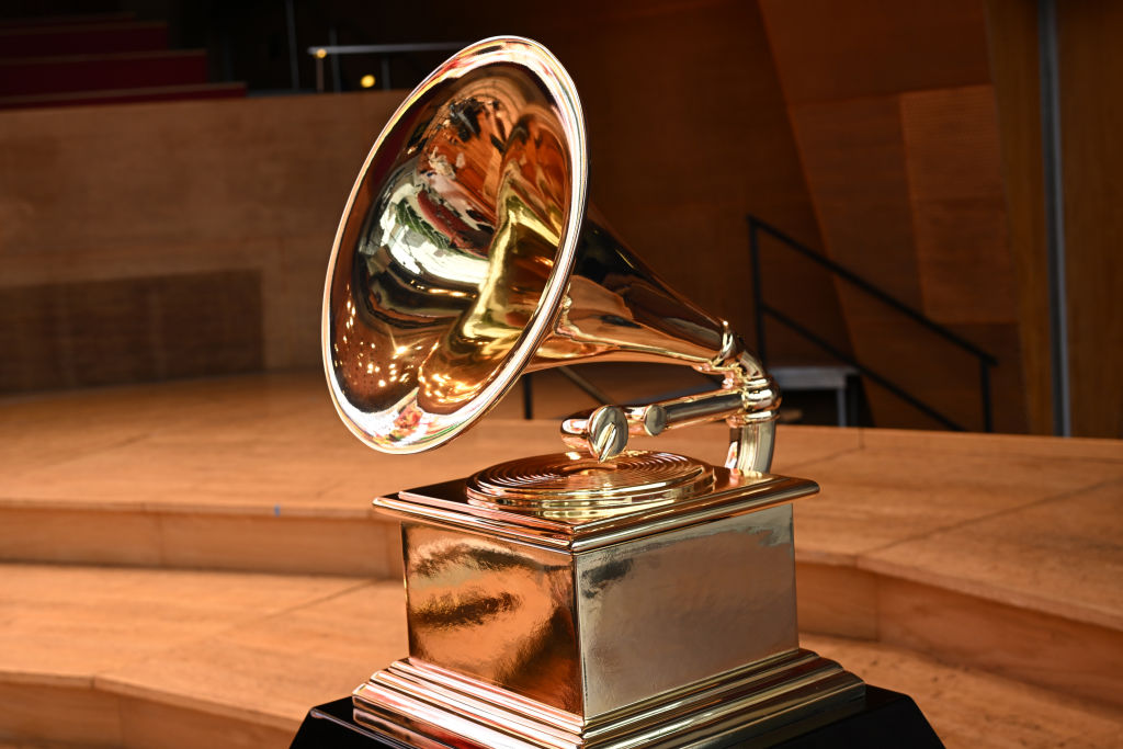 Câștigătorii Premiilor Grammy 2024. Lista artiștilor care au primit trofeul anul acesta