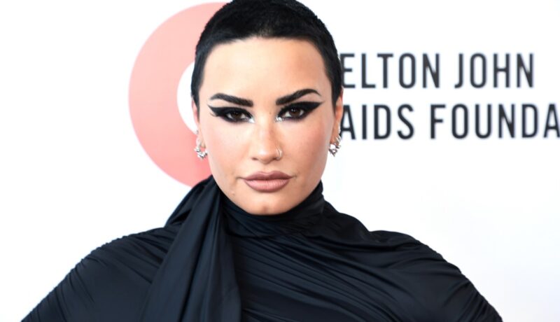 Demi Lovato a vorbit despre tratamentele antirid: „Faceți ceea ce vă face să vă simțiți confortabil în propria piele”