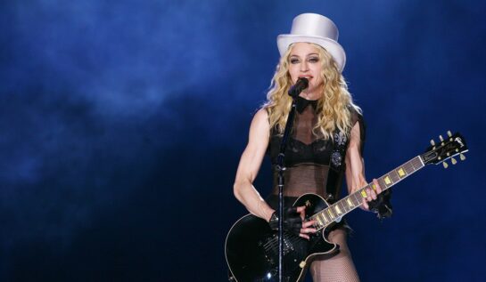 Madonna este convinsă că a vorbit cu Dumnezeu în timp ce era în comă. Artista a făcut dezvăluiri uluitoare în timpul unui concert