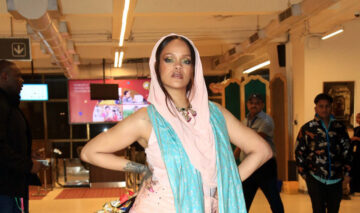 Rihanna a fost criticată pentru performanța ei la evenimentul unui miliardar indian. Ce nu le-a plăcut fanilor la reprezentația pentru care a primit 6 milioane de dolari