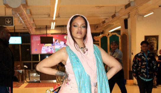 Rihanna a fost criticată pentru performanța ei la evenimentul unui miliardar indian. Ce nu le-a plăcut fanilor la reprezentația pentru care a primit 6 milioane de dolari
