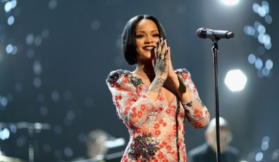 Rihanna s-a destăinuit cu privire la impactul pe care îl au cei doi fii în viața ei: „Cred că elementul cheie este să găsești un fel de echilibru”