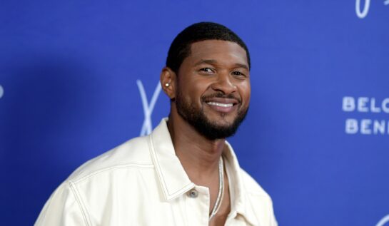 Usher a dezvăluit că nunta lui cu Jennifer Goicoechea a depășit toate așteptările. Evenimentul i-a uimit chiar și pe membrii familiilor lor