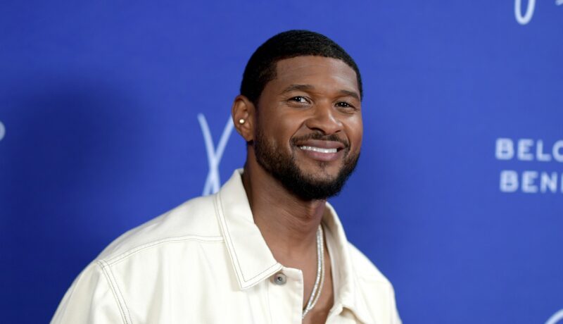Usher a dezvăluit că nunta lui cu Jennifer Goicoechea a depășit toate așteptările. Evenimentul i-a uimit chiar și pe membrii familiilor lor