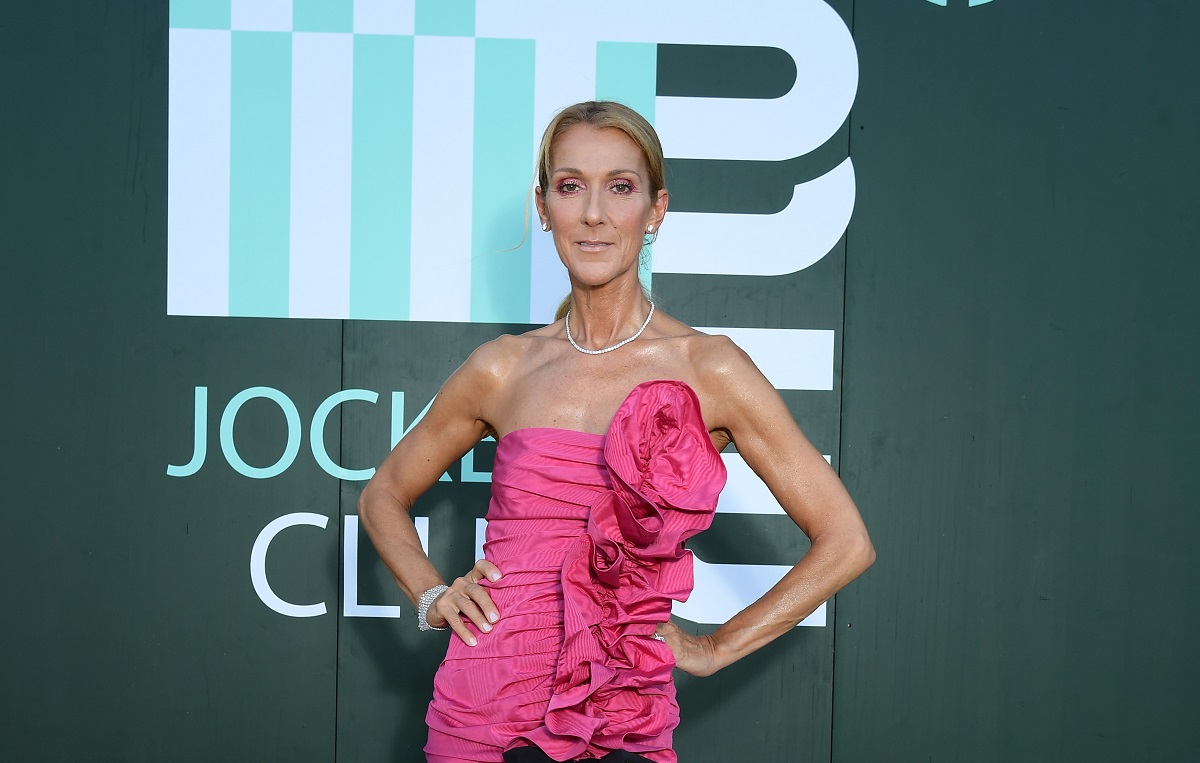 Celine Dion a povestit cum coafura de nuntă a făcut-o să ajungă la medic: „Aveam o umflătură de mărimea unui ou în mijlocul frunții”