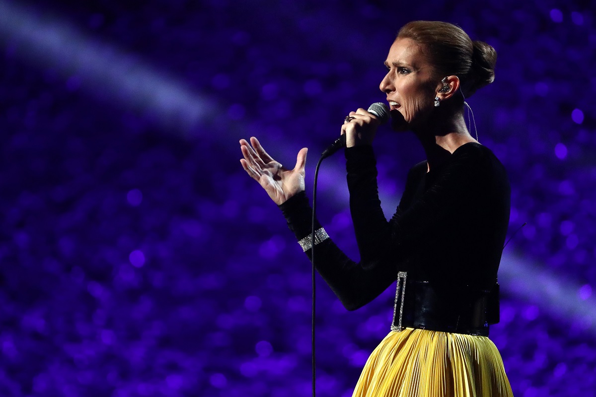 Céline Dion nu știe când va putea să cânte din nou: Nu am învins boala. Este încă în mine și va fi mereu