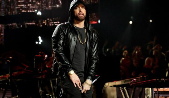 Eminem va lansa un nou album vara aceasta. Proiectul este intitulat „The Death of Slim Shady”