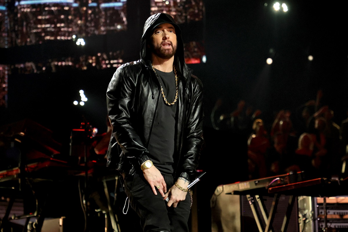 Eminem va lansa un nou album vara aceasta. Proiectul este intitulat The Death of Slim Shady