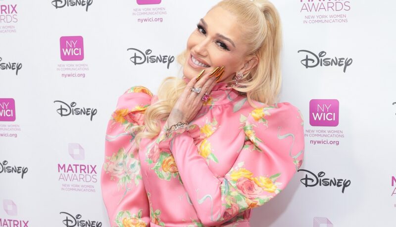Gwen Stefani a dezvăluit cum a sărbătorit Paștele la conac. Diva a postat un videoclip pe rețelele sociale