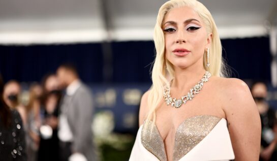 Lady Gaga și-a asigurat fanii că următorul ei album este pe drum: „Lucrez cât de repede pot”