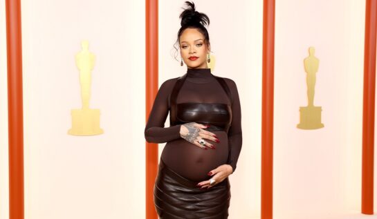 Rihanna a dezvăluit motivul pentru care a ales să se mute împreună cu A$AP Rocky: „Știam că va fi un tată grozav”
