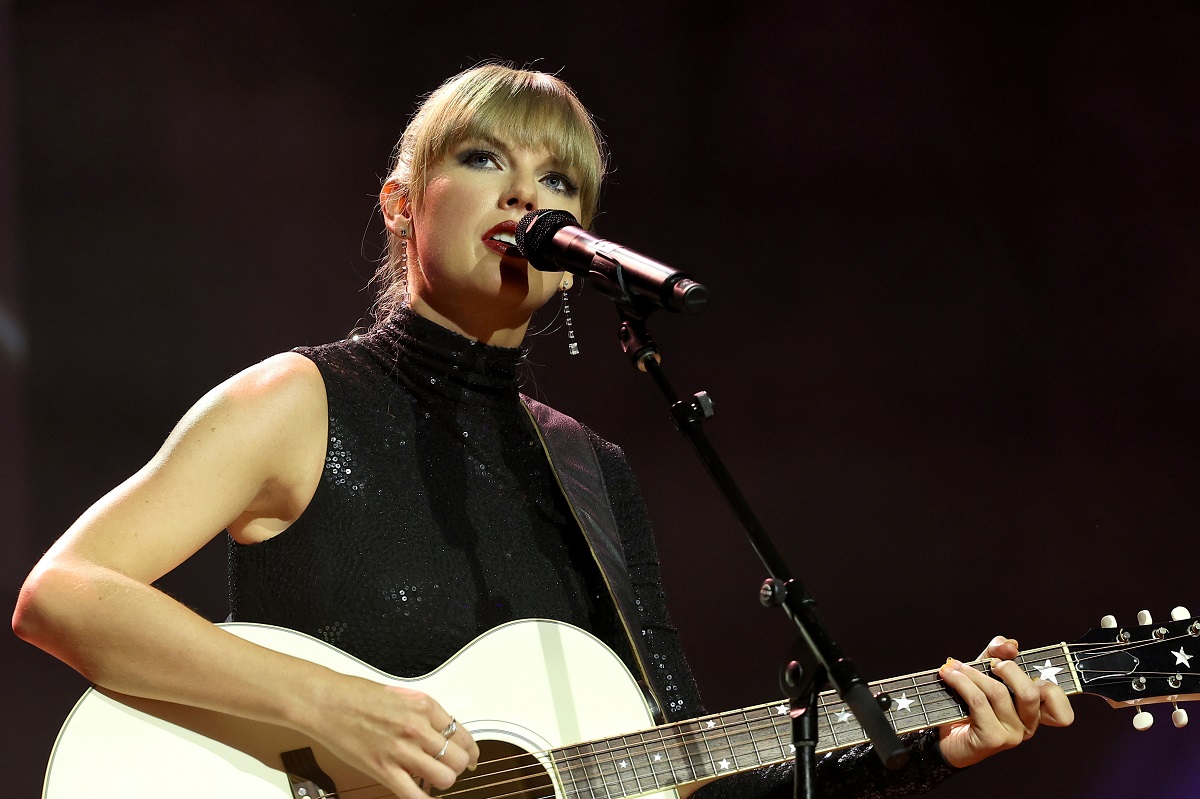 Taylor Swift își va doborî propriile recorduri. Albumul The Tortured Poets Department a înregistrat vânzări de 1.5 milioane de exemplare în doar trei zile de la lansare