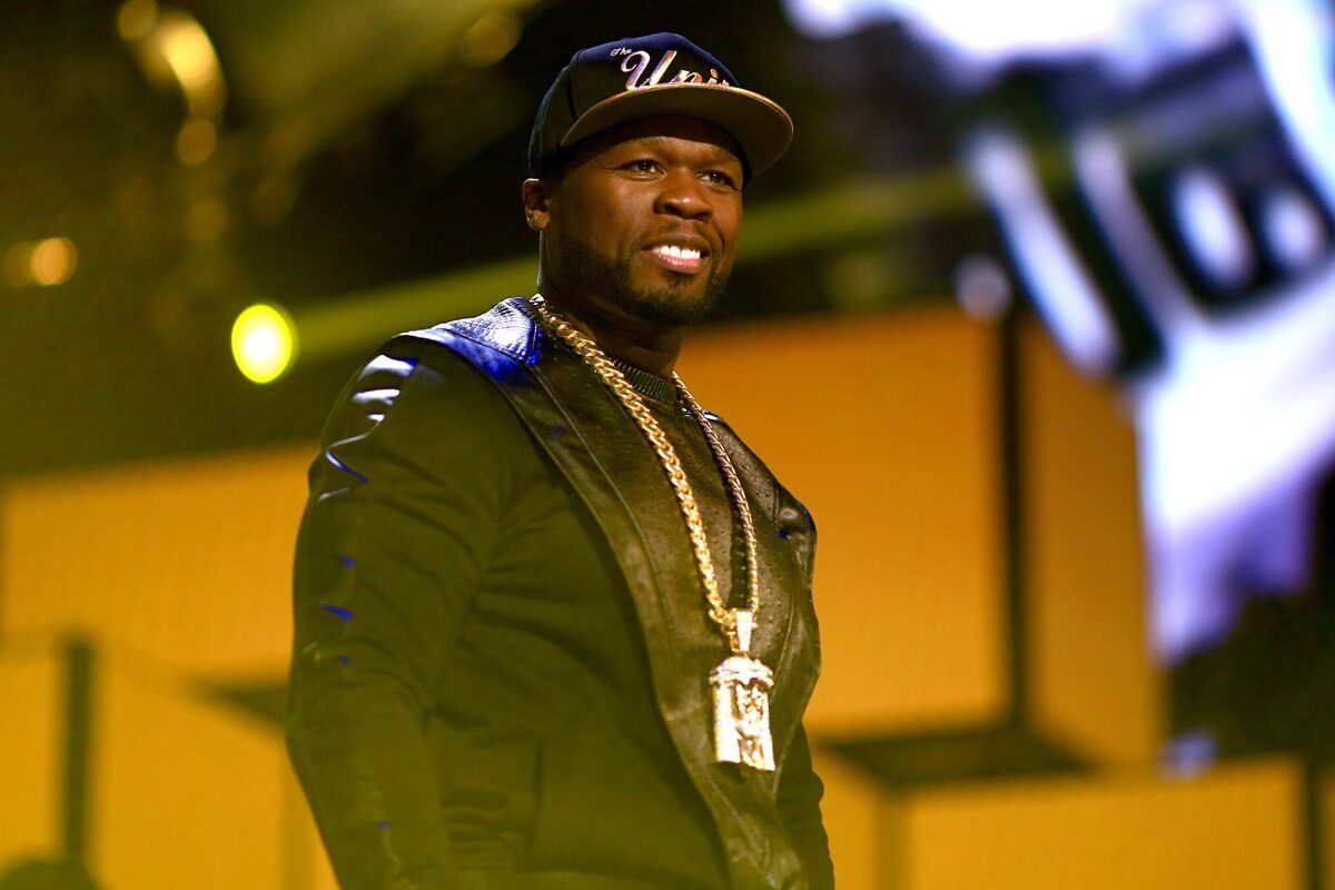 50 Cent și-a dat în judecată fosta iubită pentru defăimare, după ce aceasta l-a acuzat public de abuz și violență fizică