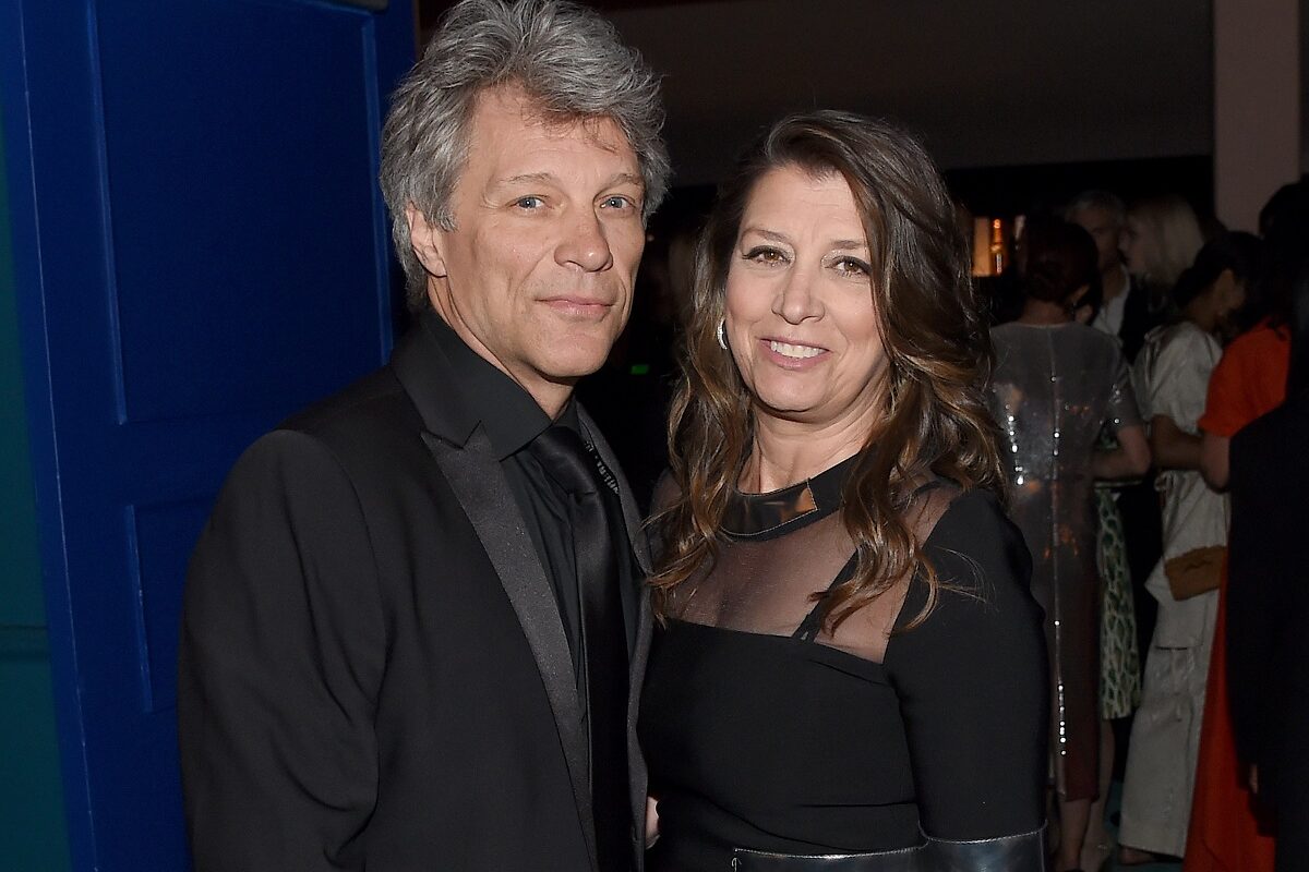 Jon Bon Jovi a recunoscut că a scăpat nepedepsit în timpul căsniciei cu Dorothea Bongiovi: Nu sunt un sfânt