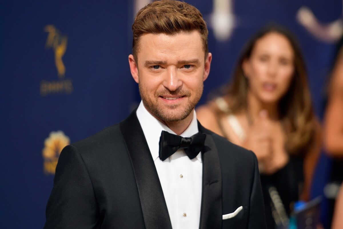 Justin Timberlake s-a amuzat pe seama greșelii sale de pronunție care a inspirat meme-ul Its Gonna Be May. Artistul a distribuit un videoclip amuzant pe pagina lui de Instagram